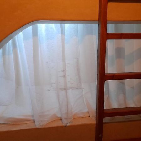 Private Room In Apartment Tov Taghazout Luaran gambar