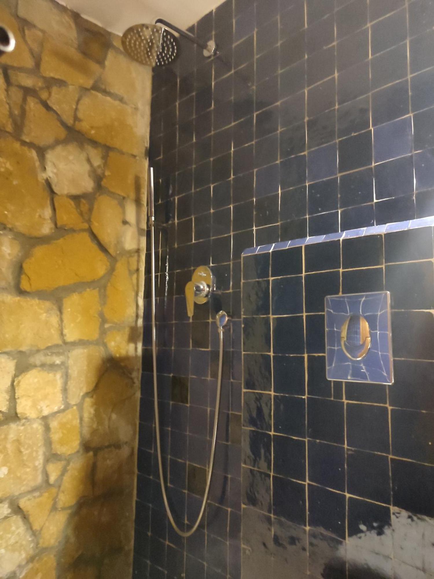 Private Room In Apartment Tov Taghazout Luaran gambar