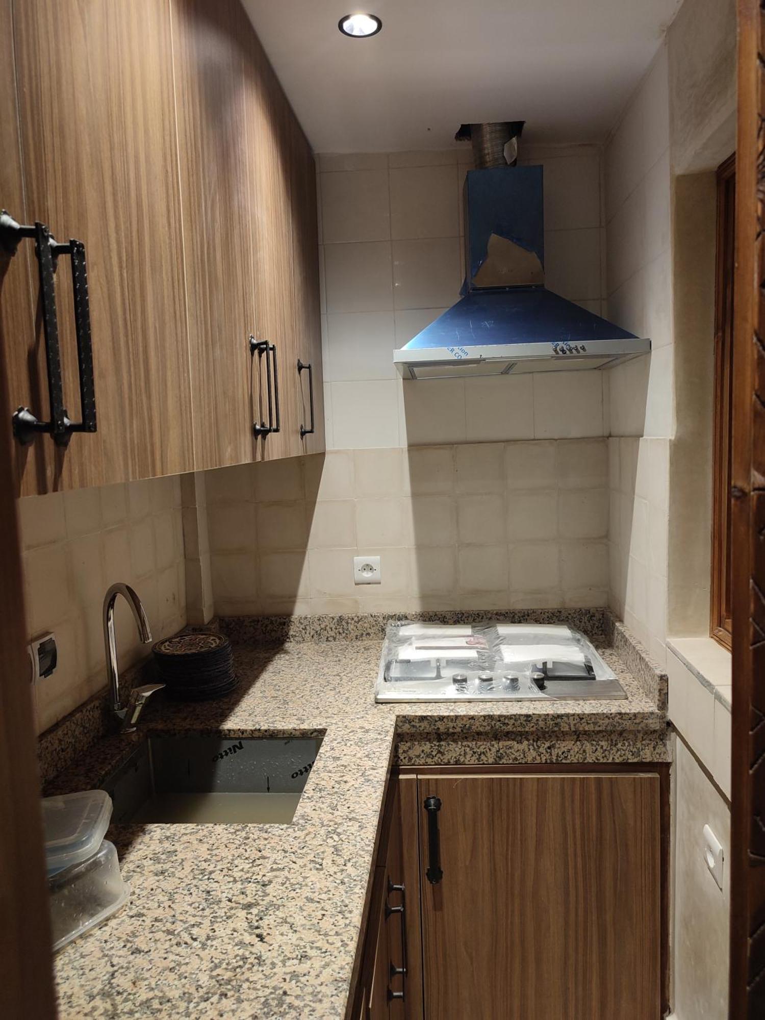 Private Room In Apartment Tov Taghazout Luaran gambar