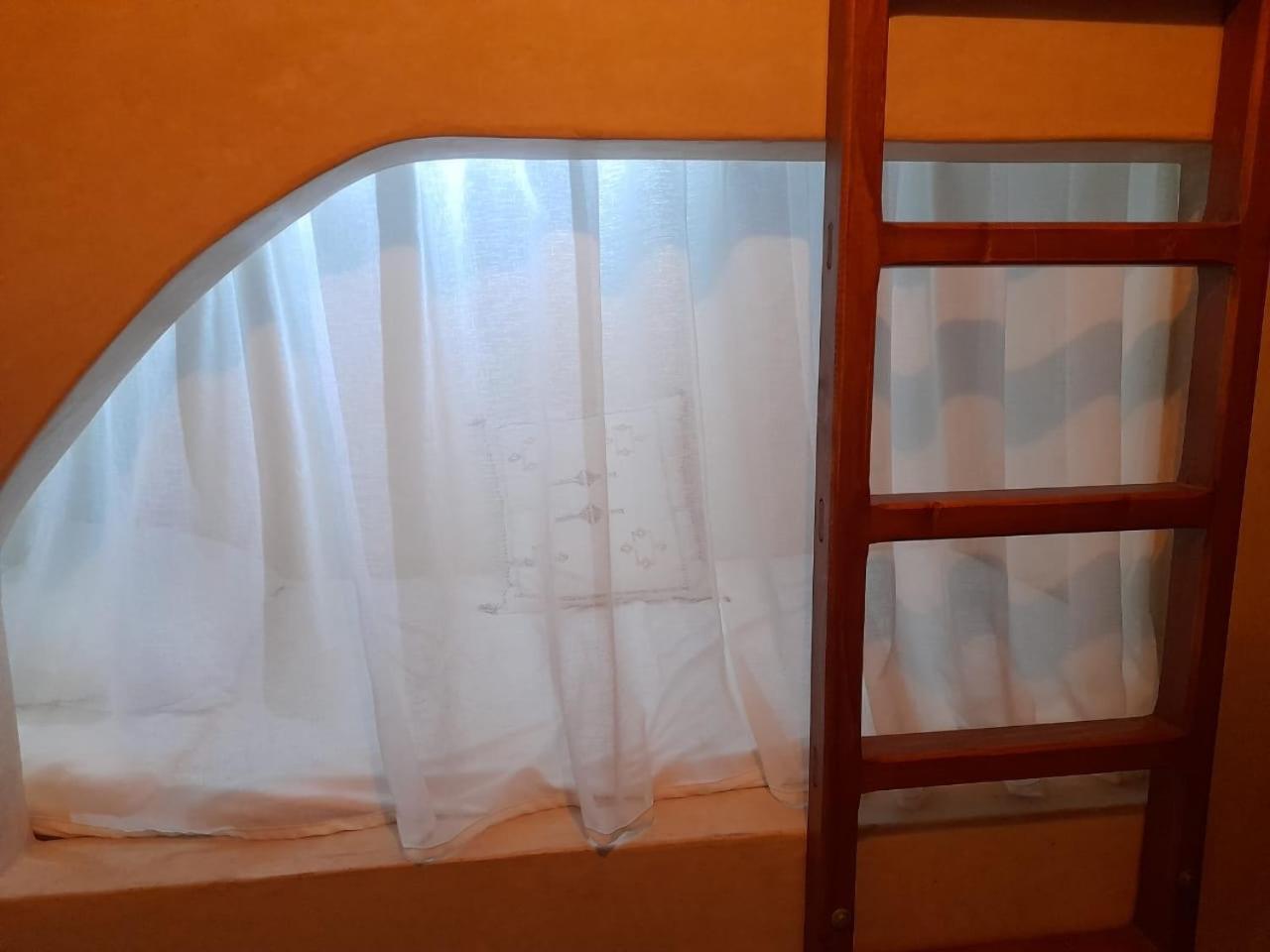 Private Room In Apartment Tov Taghazout Luaran gambar