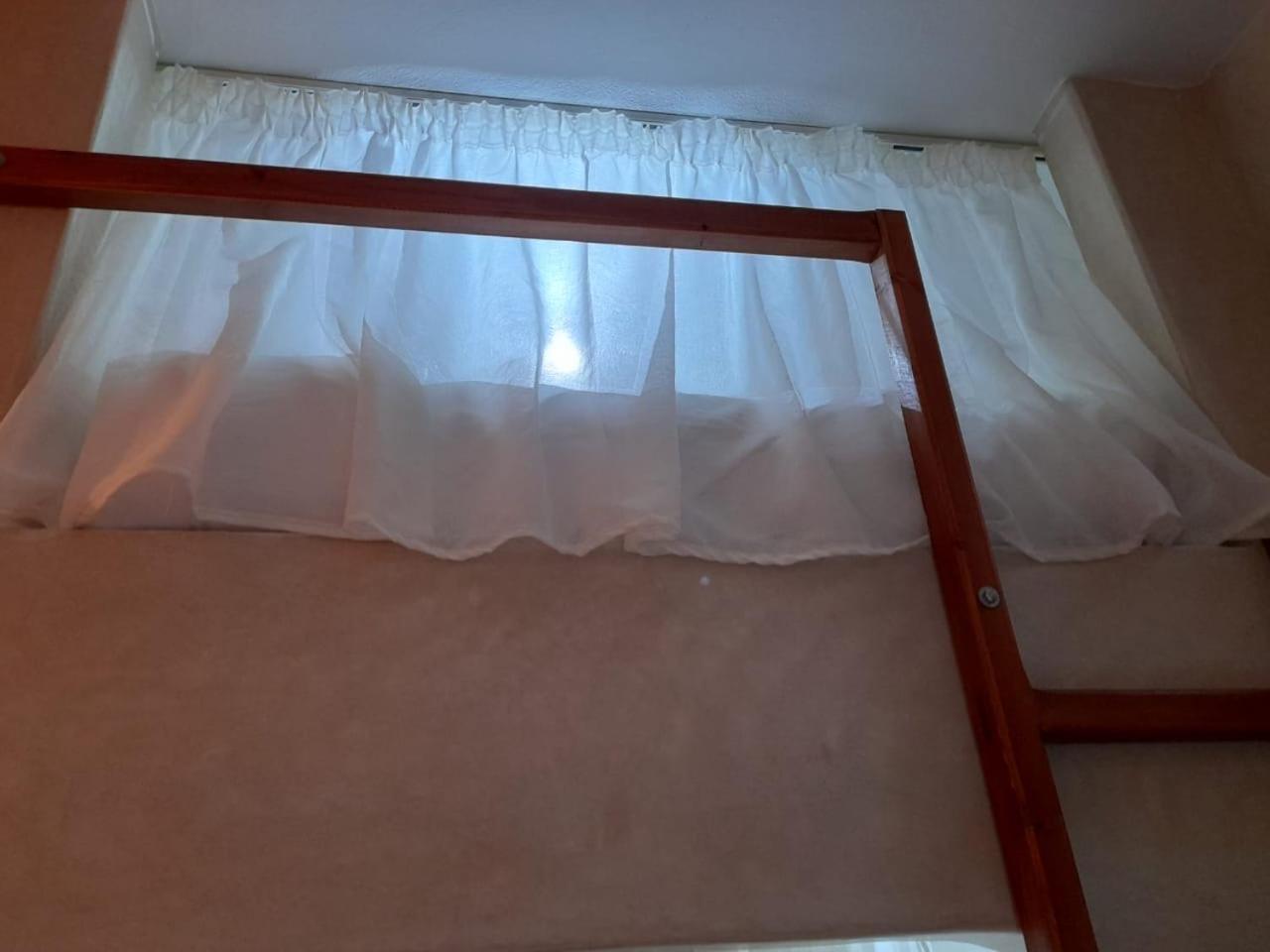 Private Room In Apartment Tov Taghazout Luaran gambar