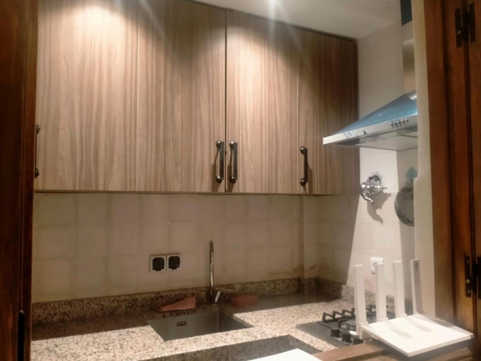 Private Room In Apartment Tov Taghazout Luaran gambar