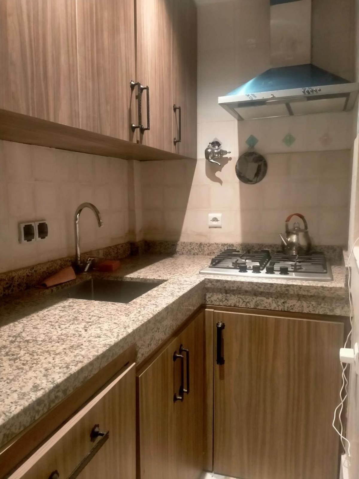 Private Room In Apartment Tov Taghazout Luaran gambar